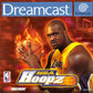 Dreamcast: NBA Hoopz