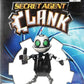 Playstation 2: Secret Agent Clank