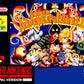 Super Nintendo: Super Adventure Island II