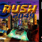 Nintendo 64: Rush 2049