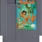 NES: The Jungle Book