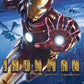 PSP: Iron Man