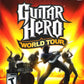 Xbox 360: Guitar Hero World Tour
