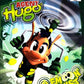 Playstation 2: Agent Hugo: Lemoon Twist