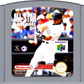 Nintendo 64: All-Star Baseball 99