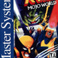 Master System: X-Men Mojo World