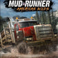 Nintendo Switch: MudRunner American Wilds
