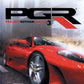 Xbox 360: Project Gotham Racing 3