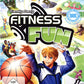 Nintendo Wii: Family Party: Fitness Fun