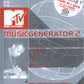 Playstation 2: MTV Music Generator 2
