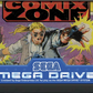 Mega Drive: Comix Zone