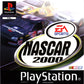Playstation: NASCAR 2000