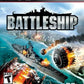 Playstation 3: Battleship
