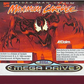 Mega Drive: Spiderman and Venom: Maximum Carnage