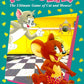 NES: Tom and Jerry