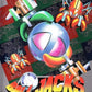 Mega Drive: Ball Jacks