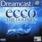 Dreamcast: Ecco the Dolphin: Defender of the Future