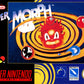 Super Nintendo: Super Morph