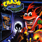 Playstation 2: Crash Bandicoot The Wrath of Cortex