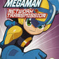 GameCube: Mega Man Network Transmission