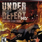 Playstation 3: Under Defeat HD: Deluxe Edition