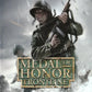 Playstation 2: Medal of Honor Frontline