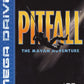 Mega Drive: Pitfall: Mayan Adventure