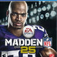 Playstation 4: Madden NFL 25