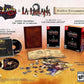 Nintendo Switch: La-Mulana 1 & 2: Hidden Treasures Edition