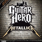 Nintendo Wii: Guitar Hero: Metallica