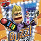 Playstation 2: Buzz The Pop Quiz