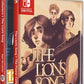 Nintendo Switch: The Lion's Song & Flower Collectors