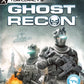 Nintendo Wii: Ghost Recon