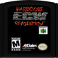 Nintendo 64: ECW Hardcore Revolution