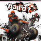Playstation 3: Nail'd