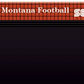 Master System: Joe Montana Football
