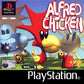 Playstation: Alfred Chicken