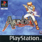 Playstation: Adventures of Alundra