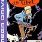 Mega Drive: Tintin in Tibet