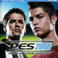 Playstation 2: Pro Evolution Soccer 2008