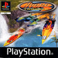 Playstation: Hydro Thunder