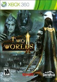 Xbox 360: Two Worlds II