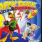 Nintendo 64: Duck Dodgers