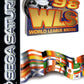Saturn: World League Soccer 98