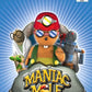 Playstation 2: Maniac Mole