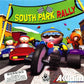 Dreamcast: South Park Rally
