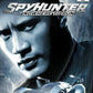 Playstation 2: Spy Hunter Nowhere to Run