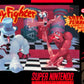 Super Nintendo: ClayFighter