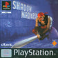 Playstation: Shadow Madness