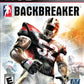 Playstation 3: Backbreaker